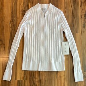 Athleta Fairway Sweater